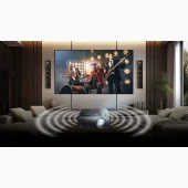 Optoma UHZ58LV