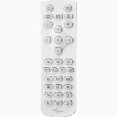 Optoma UHZ67-W