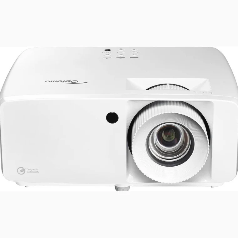 Optoma UHZ67-W
