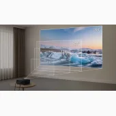 Optoma UZ38X