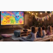 Optoma UZ38X
