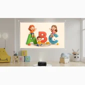 Optoma UZ38X