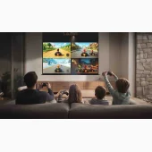 Optoma UZ38X
