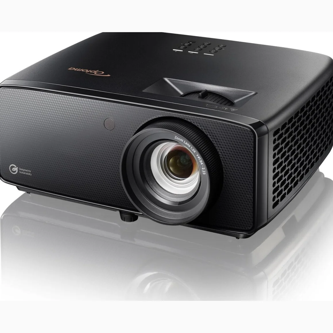 Optoma UZ38X