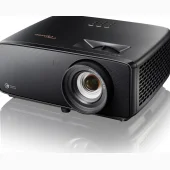 Optoma UZ38X