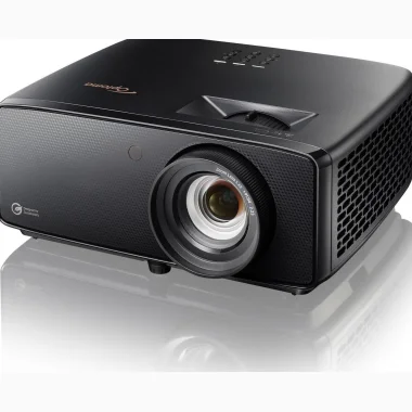 Optoma UZ38X