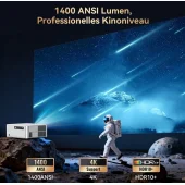 OSCAL PV800 Pro
