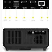 Overmax Multipic 6.1