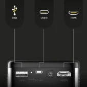 Overmax Multipic 8.1