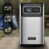 Overmax Multipic 8.1