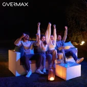 Overmax Multipic 8.1