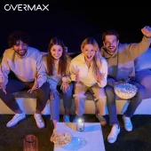 Overmax Multipic 8.1