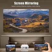 Peaq PPR F260-5026KE