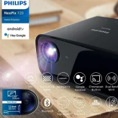 Philips NeoPix 720
