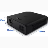 Philips PicoPix Max One