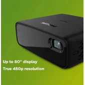 Philips PicoPix Micro 2TV