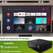 Philips PicoPix Micro 2TV