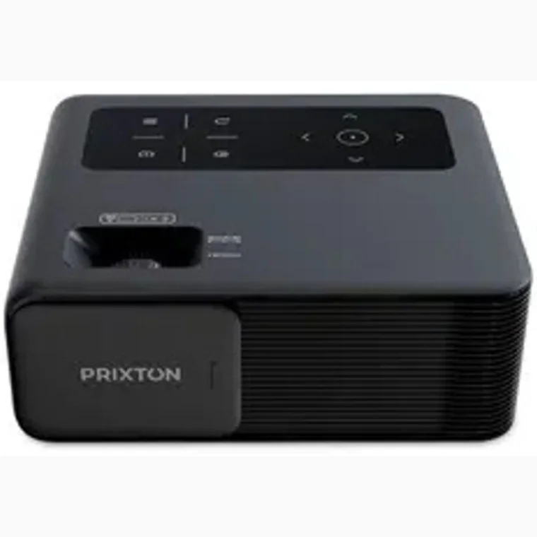 Prixton Miró