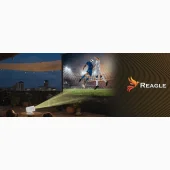 Reagle Full HD 4K 420 ANSI Android 14