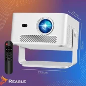 Reagle R-MOVIELUM-P60