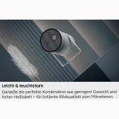 Samsung The Freestyle+