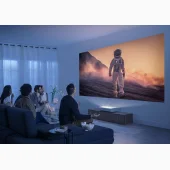 Samsung The Premiere LSP9T