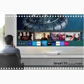 Samsung The Premiere LSP9T