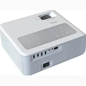 SceneLights 1080p 800 ANSI-Lumen Dualband