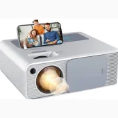 SceneLights 1080p 800 ANSI-Lumen Dualband