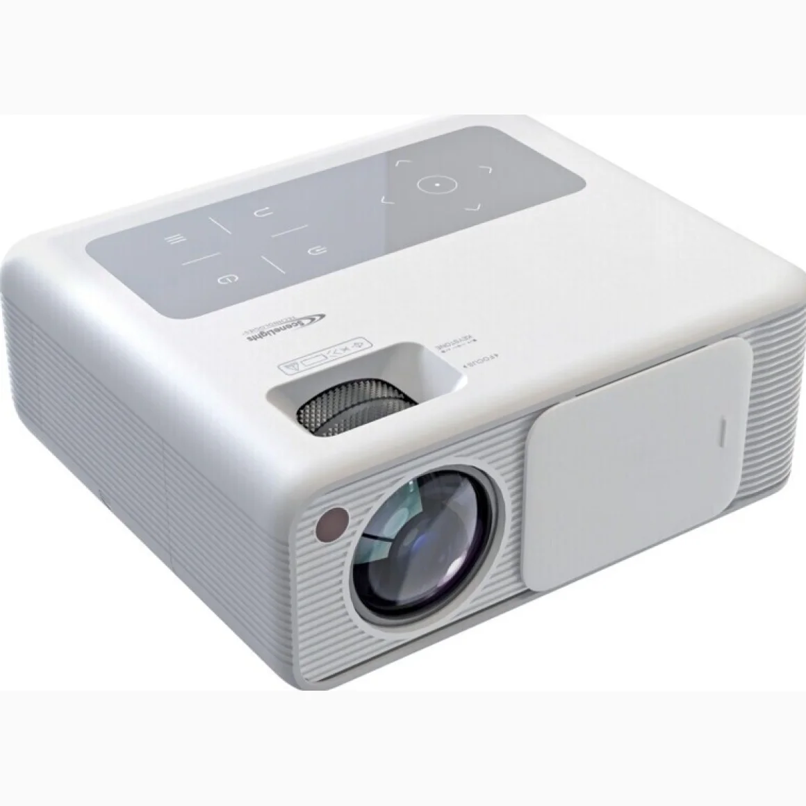 SceneLights 1080p 800 ANSI-Lumen Dualband