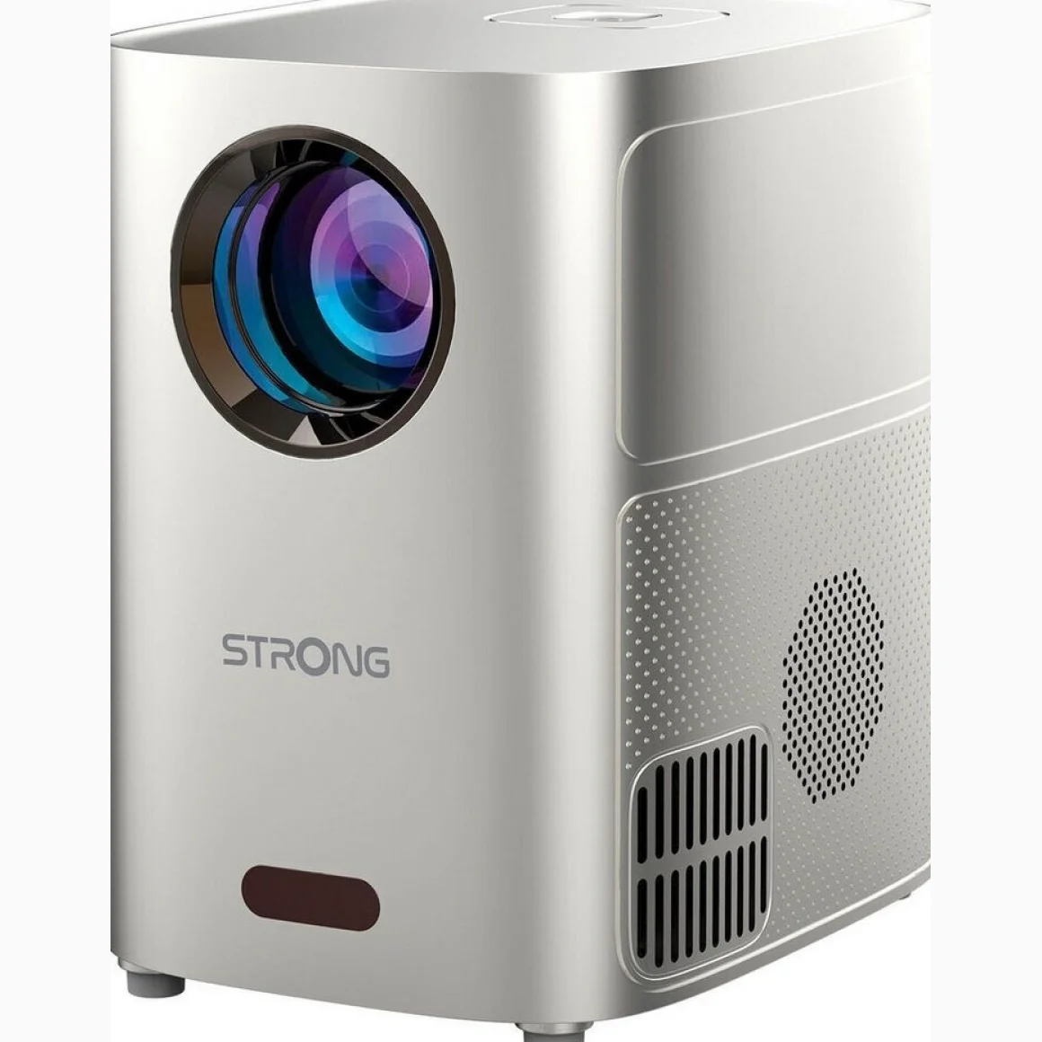 Strong Q1
