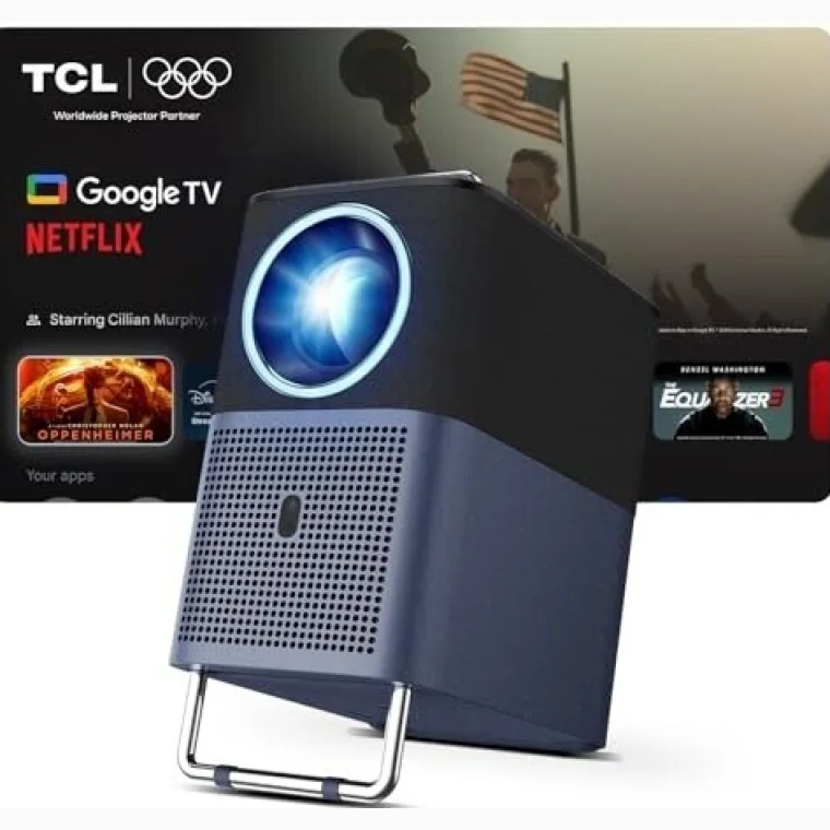 TCL A1s