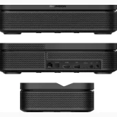 Thomson Sirius PG55B