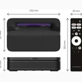 Thomson Sirius PG55B
