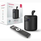 Thomson Vega PG35B