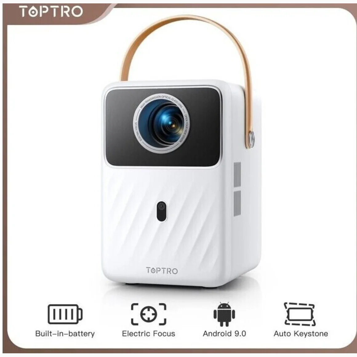 TOPTRO B1
