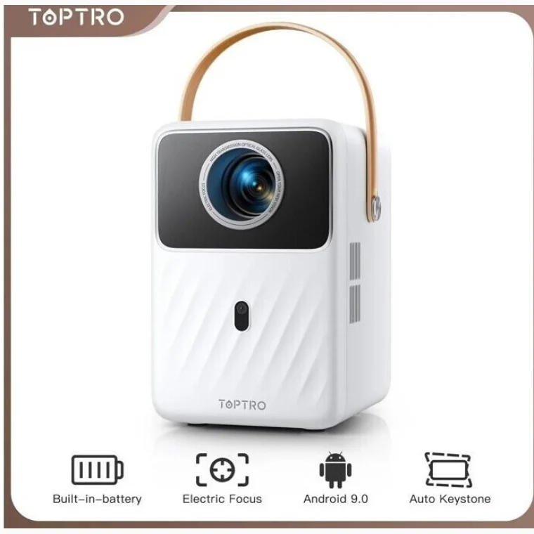 TOPTRO B1