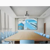 ViewSonic LS740HD
