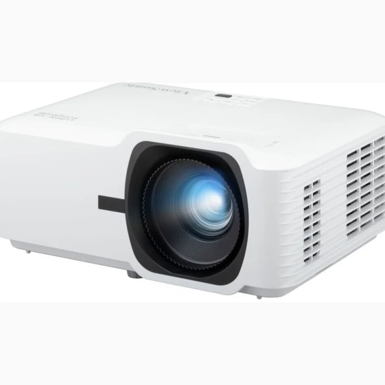 ViewSonic LSD500HD