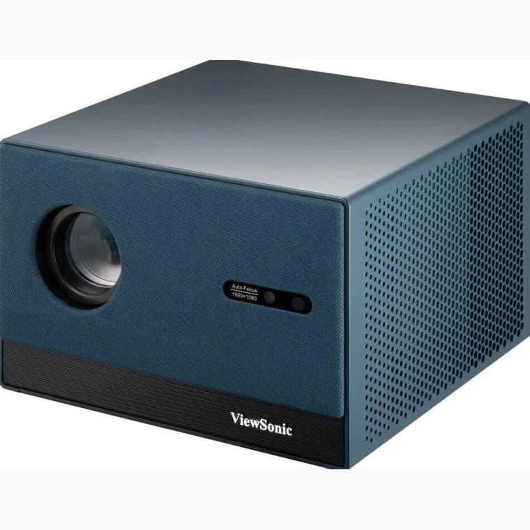 ViewSonic LX60HD