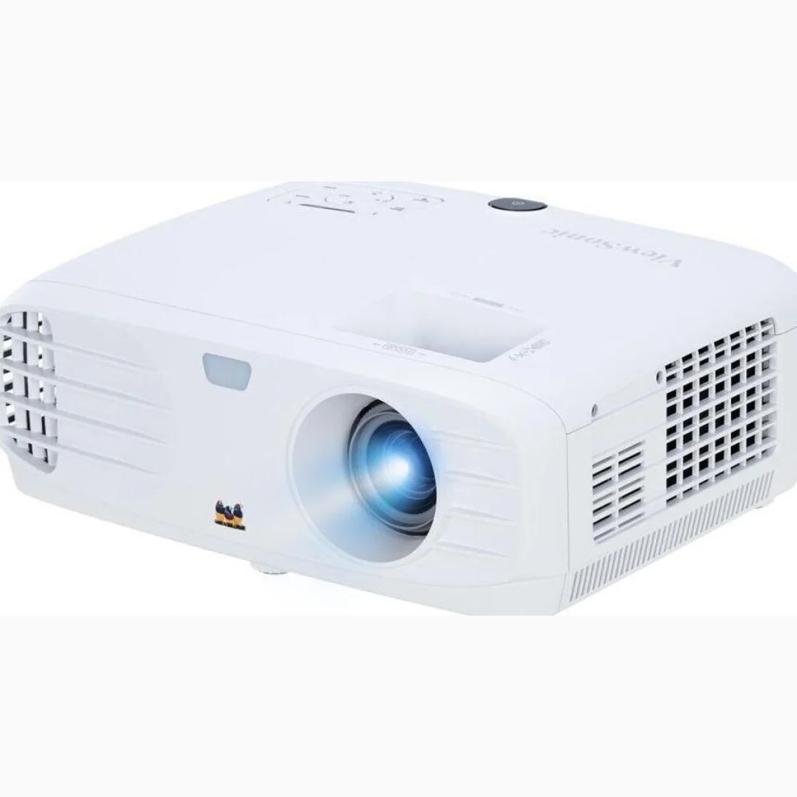 ViewSonic PX700HDH