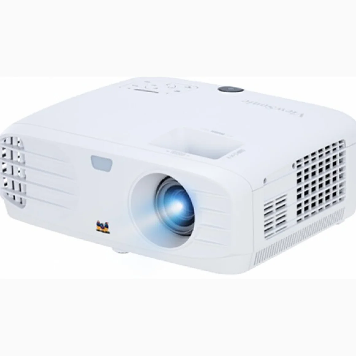 ViewSonic PX700HDHE