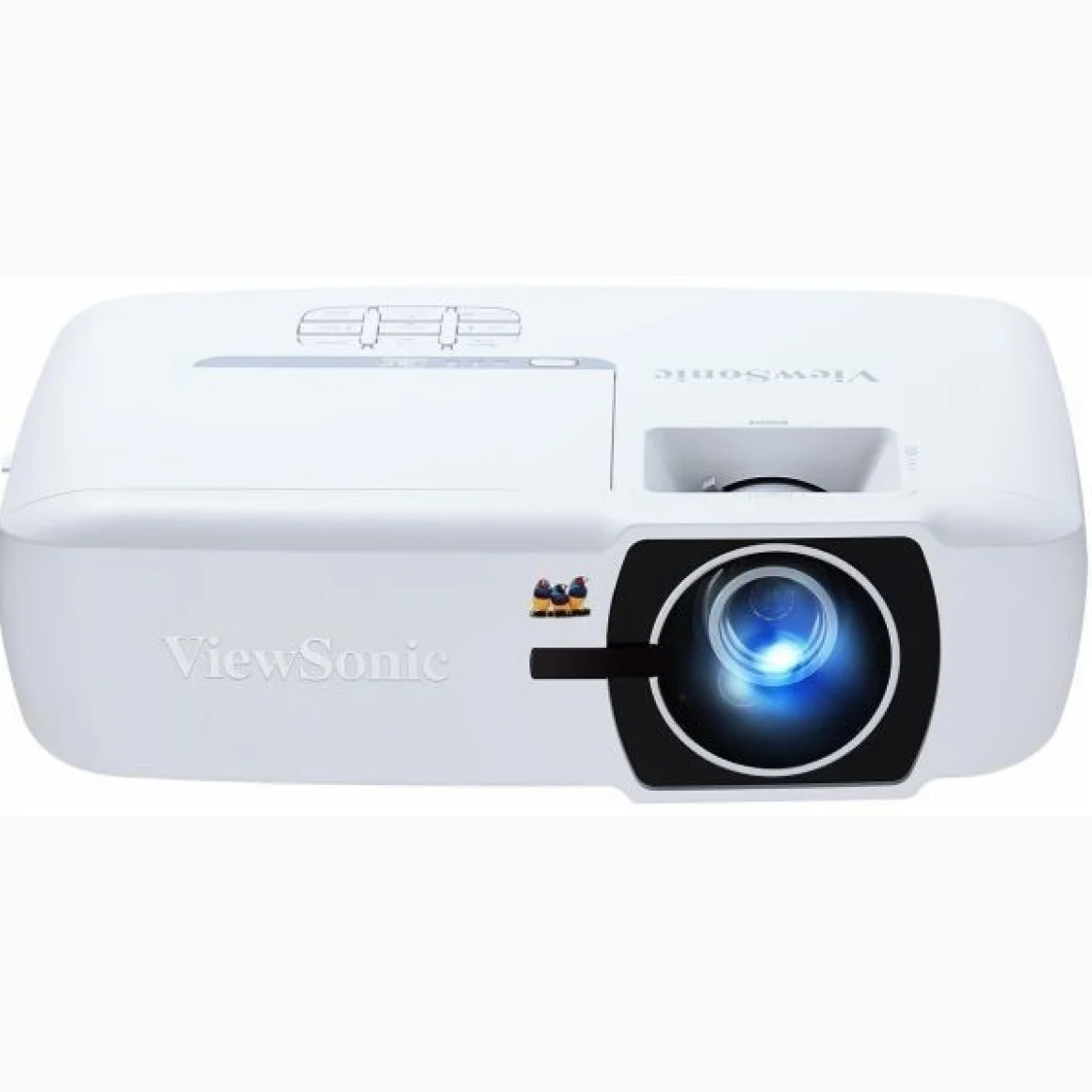 ViewSonic PX725HD