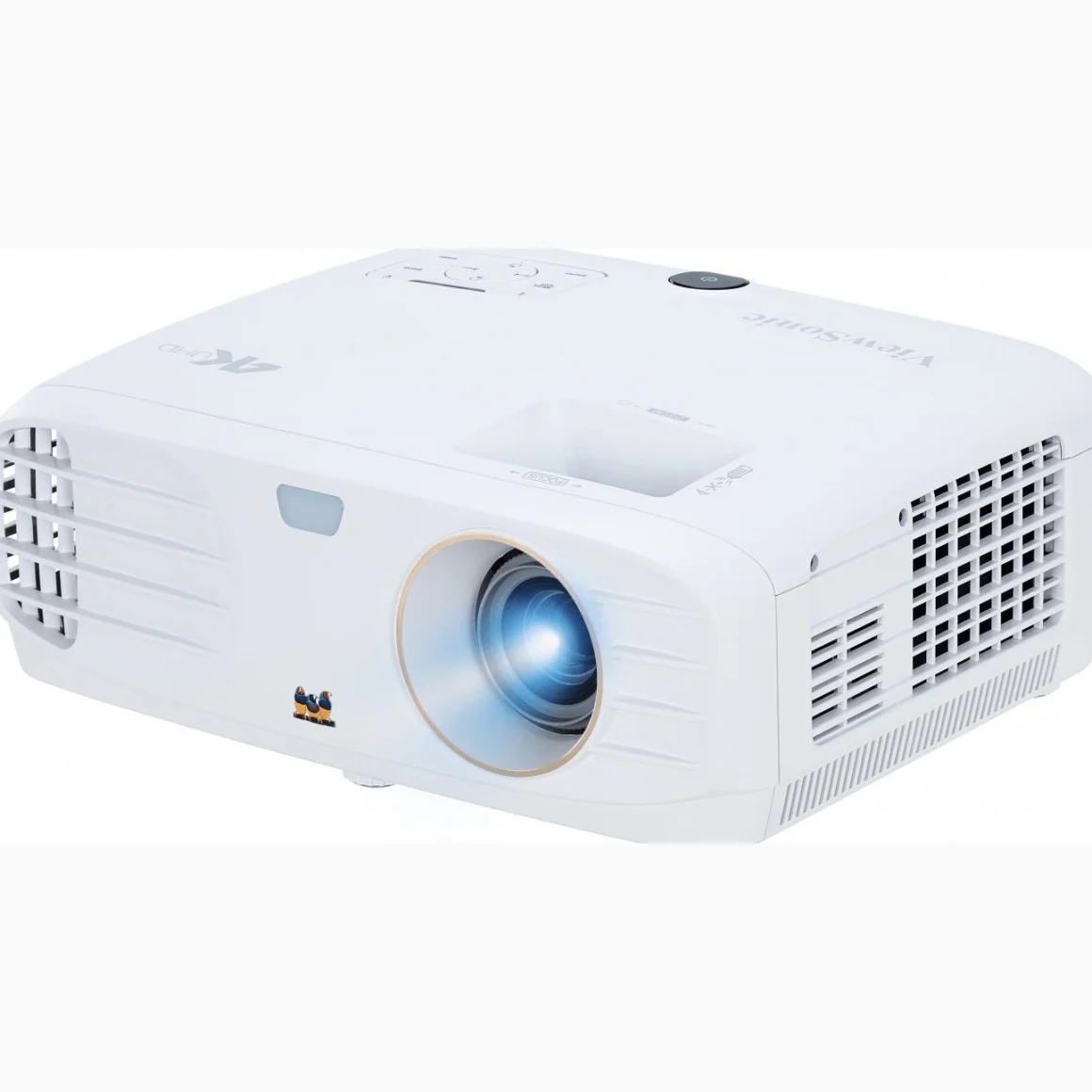 ViewSonic PX727-4K