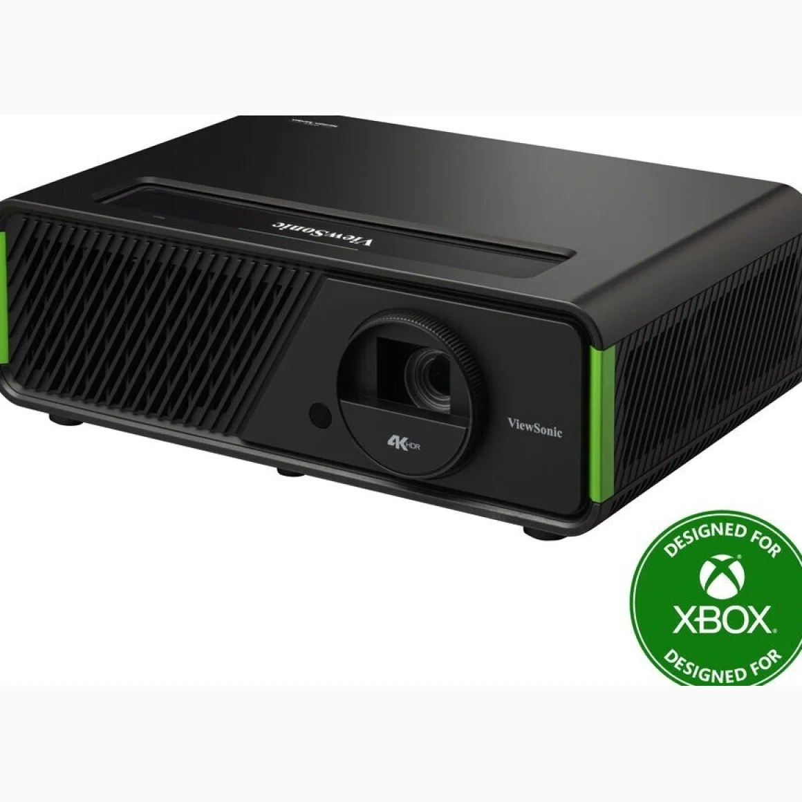 ViewSonic X1-4K