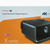 ViewSonic X10-4K