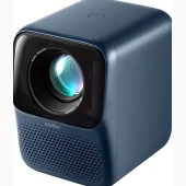 Wanbo T2 Max Blue v2