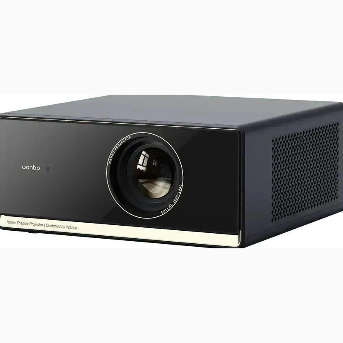 Wanbo X5 Pro 2025
