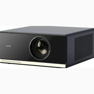 Wanbo X5 Pro 2025