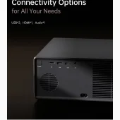 Wanbo X5 Pro 2025